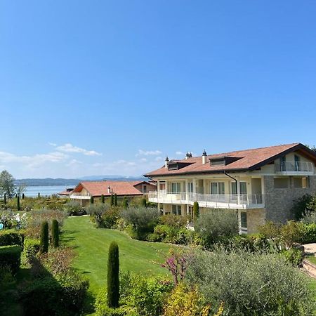 Casa Della Regina Apartment Sirmione Bagian luar foto
