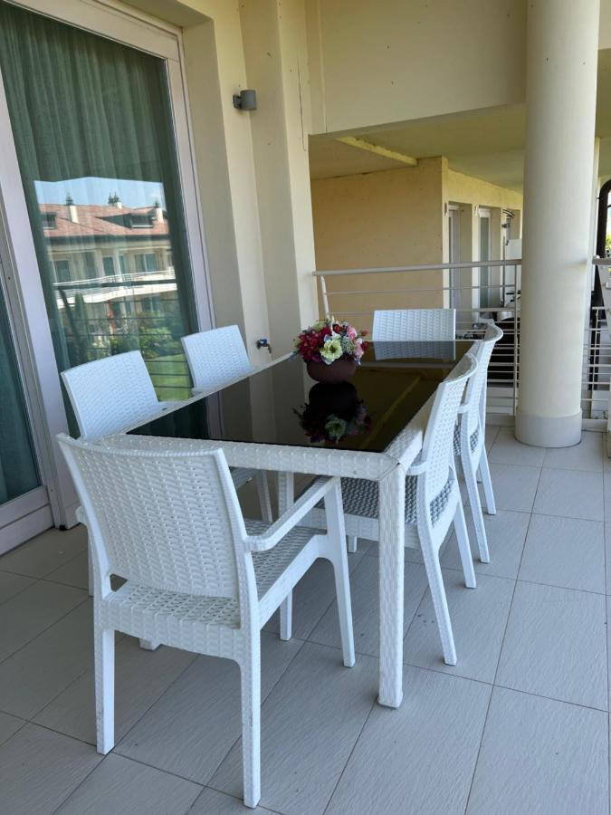 Casa Della Regina Apartment Sirmione Bagian luar foto