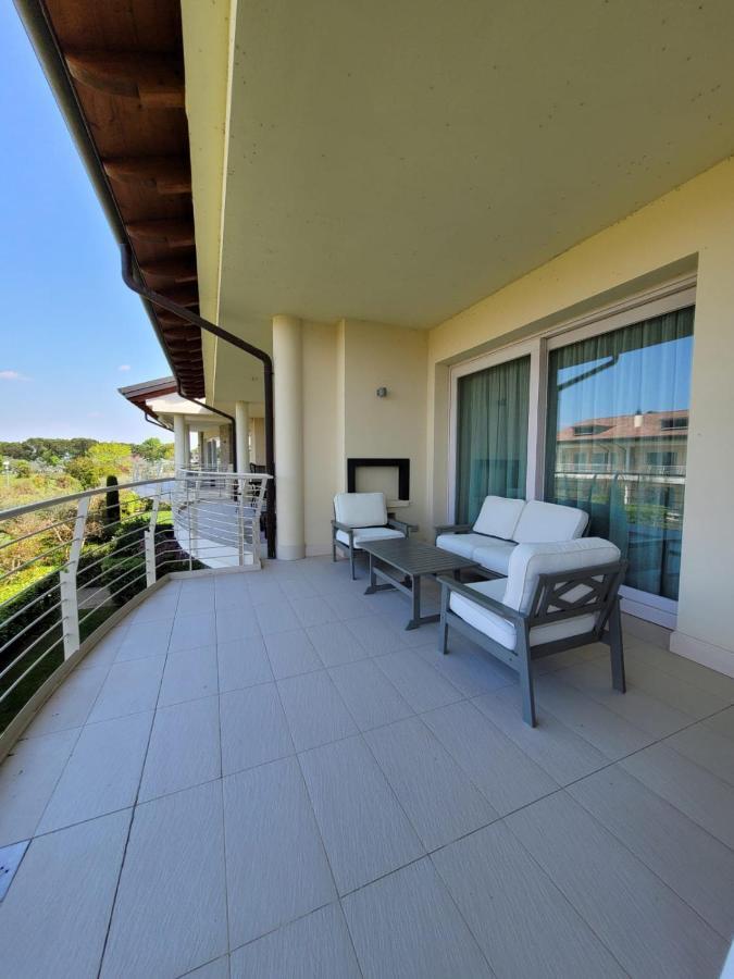 Casa Della Regina Apartment Sirmione Bagian luar foto