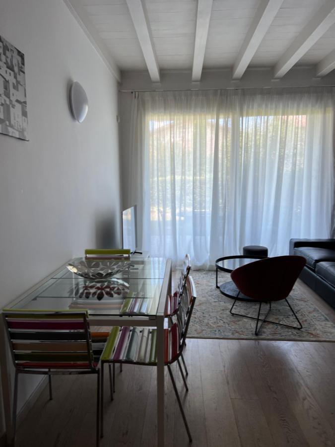 Casa Della Regina Apartment Sirmione Bagian luar foto