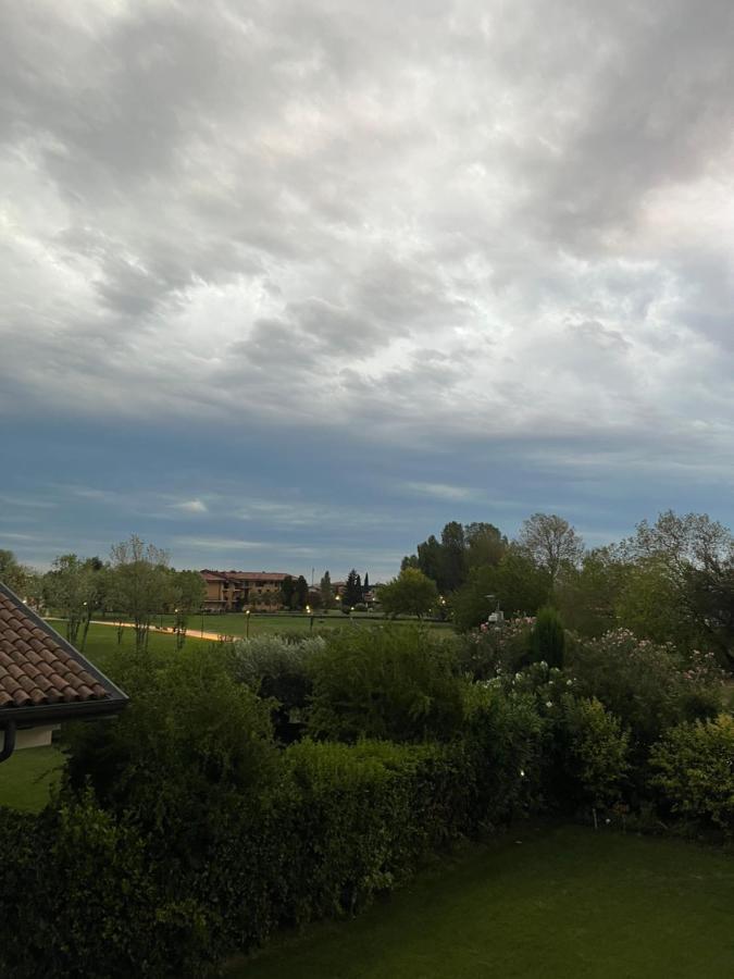 Casa Della Regina Apartment Sirmione Bagian luar foto
