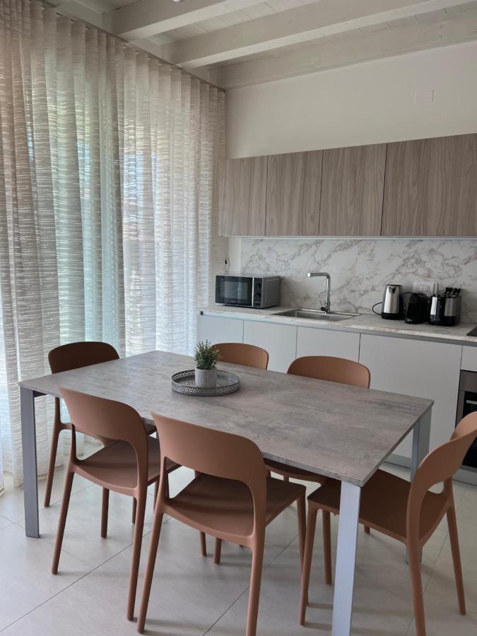 Casa Della Regina Apartment Sirmione Bagian luar foto