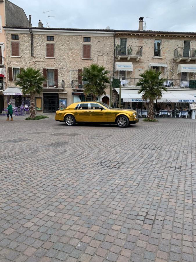 Casa Della Regina Apartment Sirmione Bagian luar foto