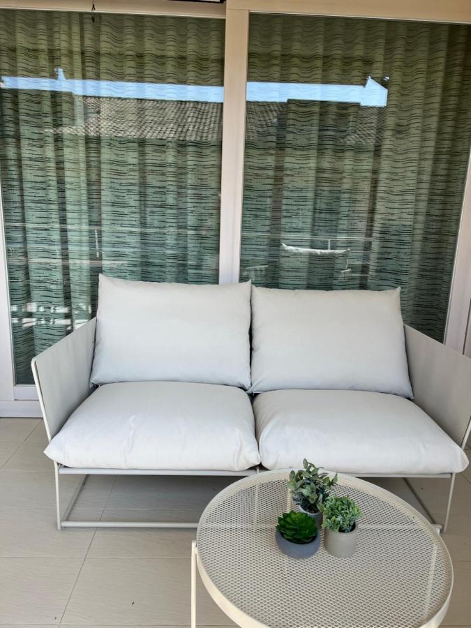 Casa Della Regina Apartment Sirmione Bagian luar foto
