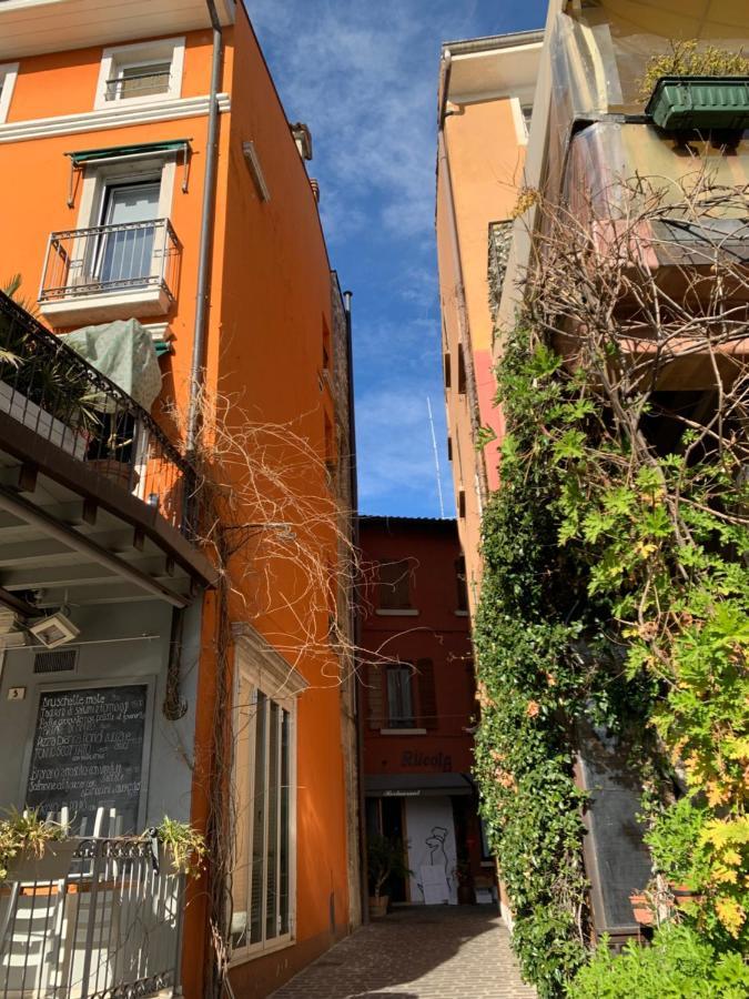 Casa Della Regina Apartment Sirmione Bagian luar foto