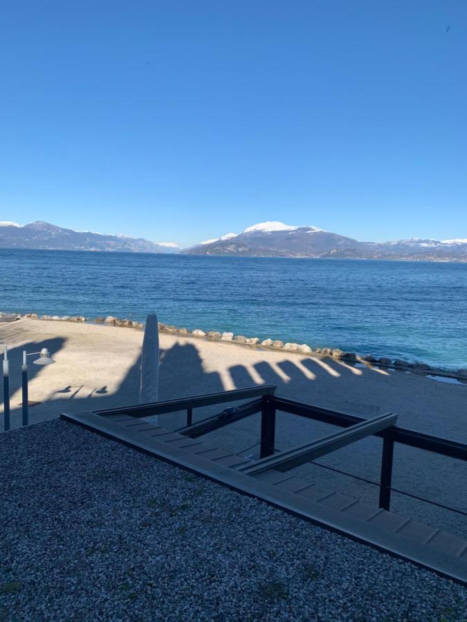 Casa Della Regina Apartment Sirmione Bagian luar foto